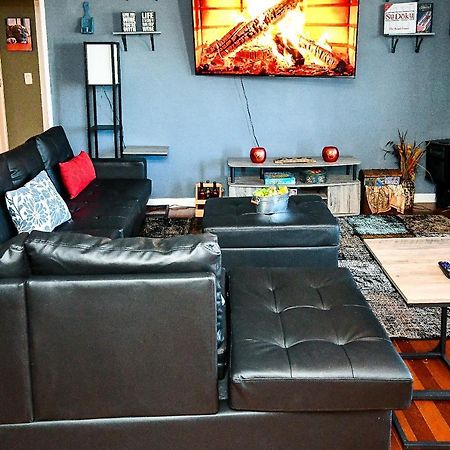 Modern Designed Dtwn Condo With A 99 Percent Walk Score แอตแลนตา ภายนอก รูปภาพ