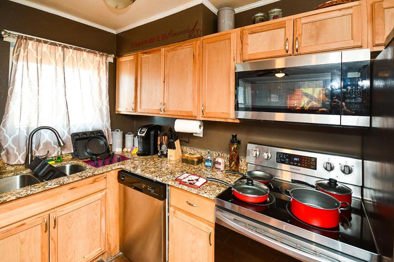 Modern Designed Dtwn Condo With A 99 Percent Walk Score แอตแลนตา ภายนอก รูปภาพ