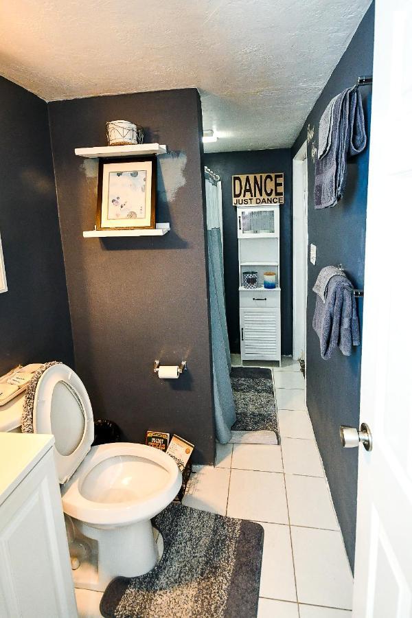 Modern Designed Dtwn Condo With A 99 Percent Walk Score แอตแลนตา ภายนอก รูปภาพ
