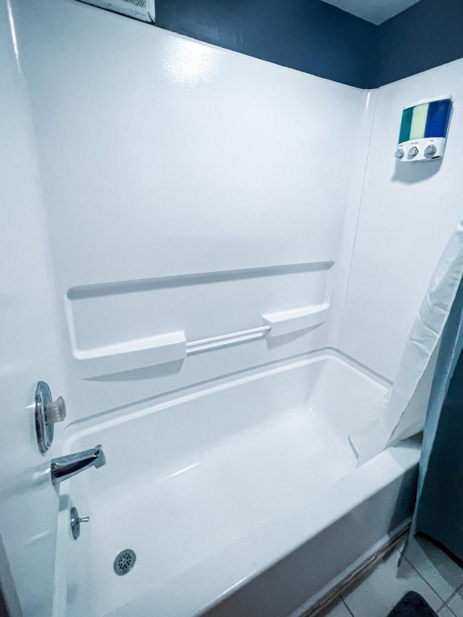 Modern Designed Dtwn Condo With A 99 Percent Walk Score แอตแลนตา ภายนอก รูปภาพ